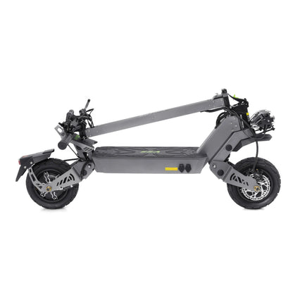 VIPCOO VS9 - E-Scooter - Wheelyshop