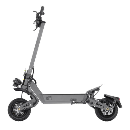 VIPCOO VS9 - E-Scooter - Wheelyshop