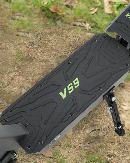 VIPCOO VS9 - E-Scooter - Wheelyshop