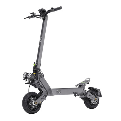 VIPCOO VS9 - E-Scooter - Wheelyshop