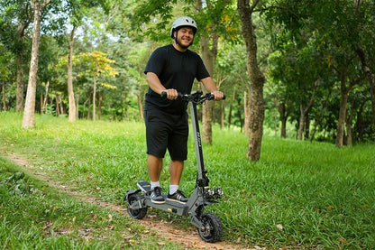 VIPCOO VS9 - E-Scooter - Wheelyshop