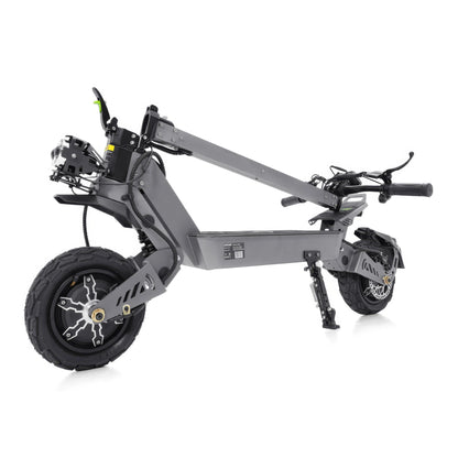 VIPCOO VS9 - E-Scooter - Wheelyshop