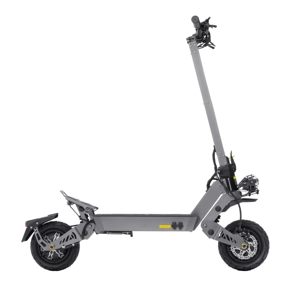 VIPCOO VS9 - E-Scooter - Wheelyshop