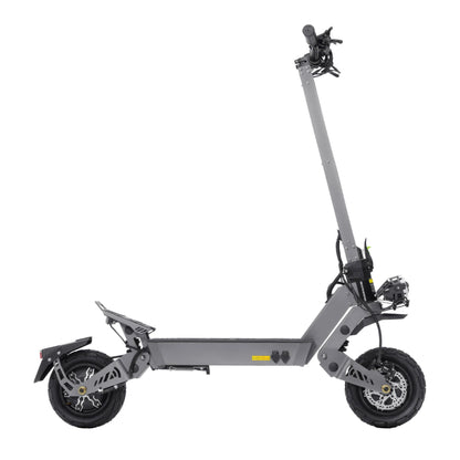 VIPCOO VS9 - E-Scooter - Wheelyshop
