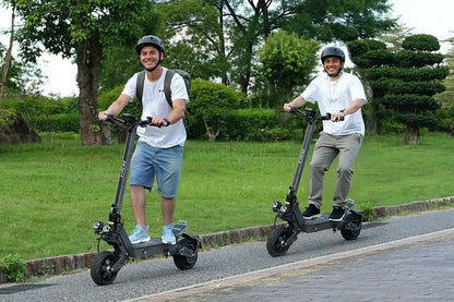 VIPCOO VS9 - E-Scooter - Wheelyshop