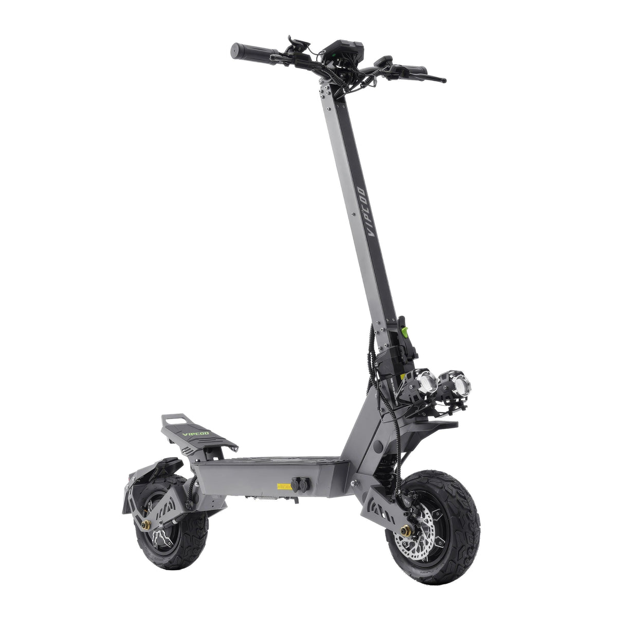 VIPCOO VS9 - E-Scooter - Wheelyshop