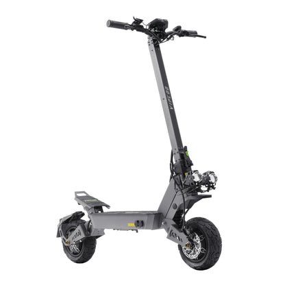 VIPCOO VS9 - E-Scooter - Wheelyshop