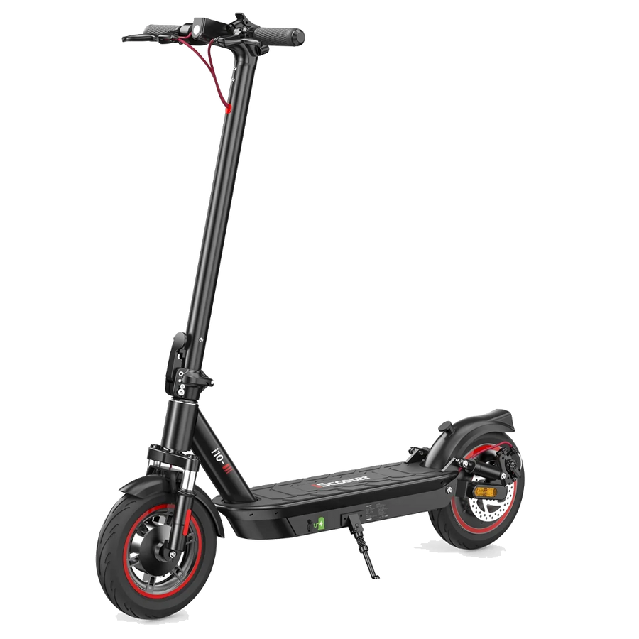 iScooter i10 - E-Scooter - Wheelyshop