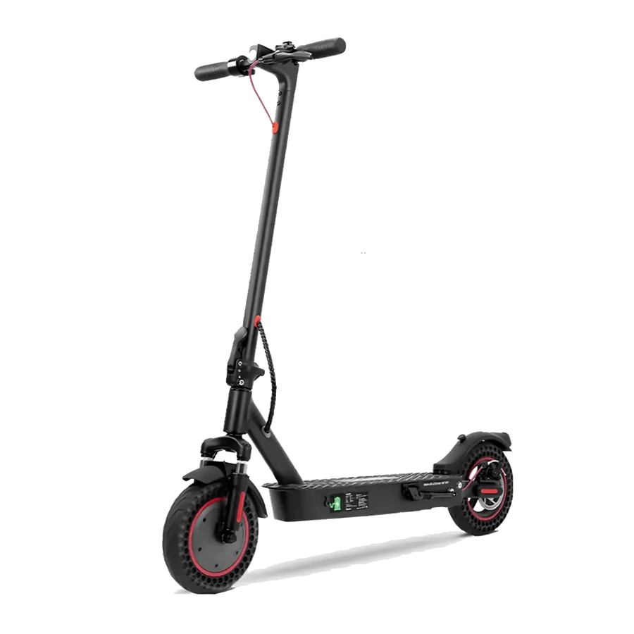 iScooter i9 Max - E-Scooter - Wheelyshop