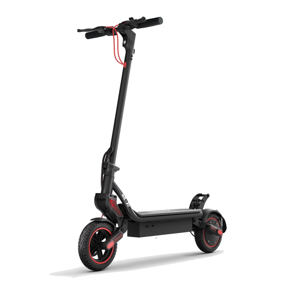 iScooter W8 - E-Scooter - Wheelyshop
