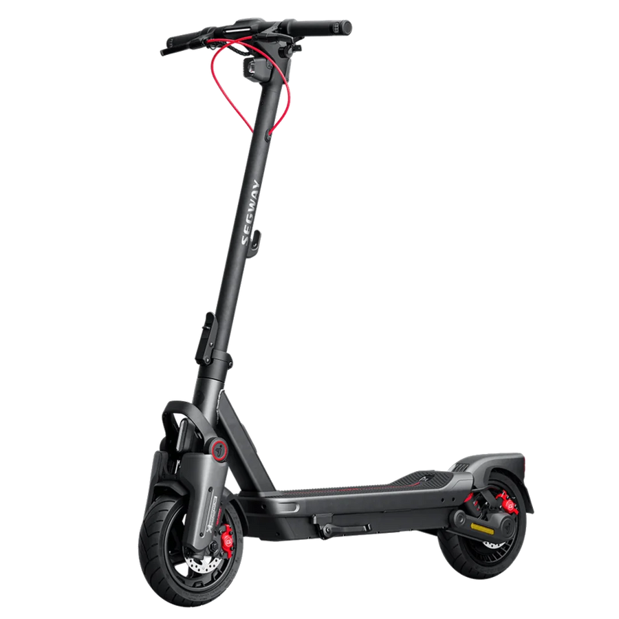 NINEBOT MAX G3 BY SEGWAY - E-Scooter - Wheelyshop