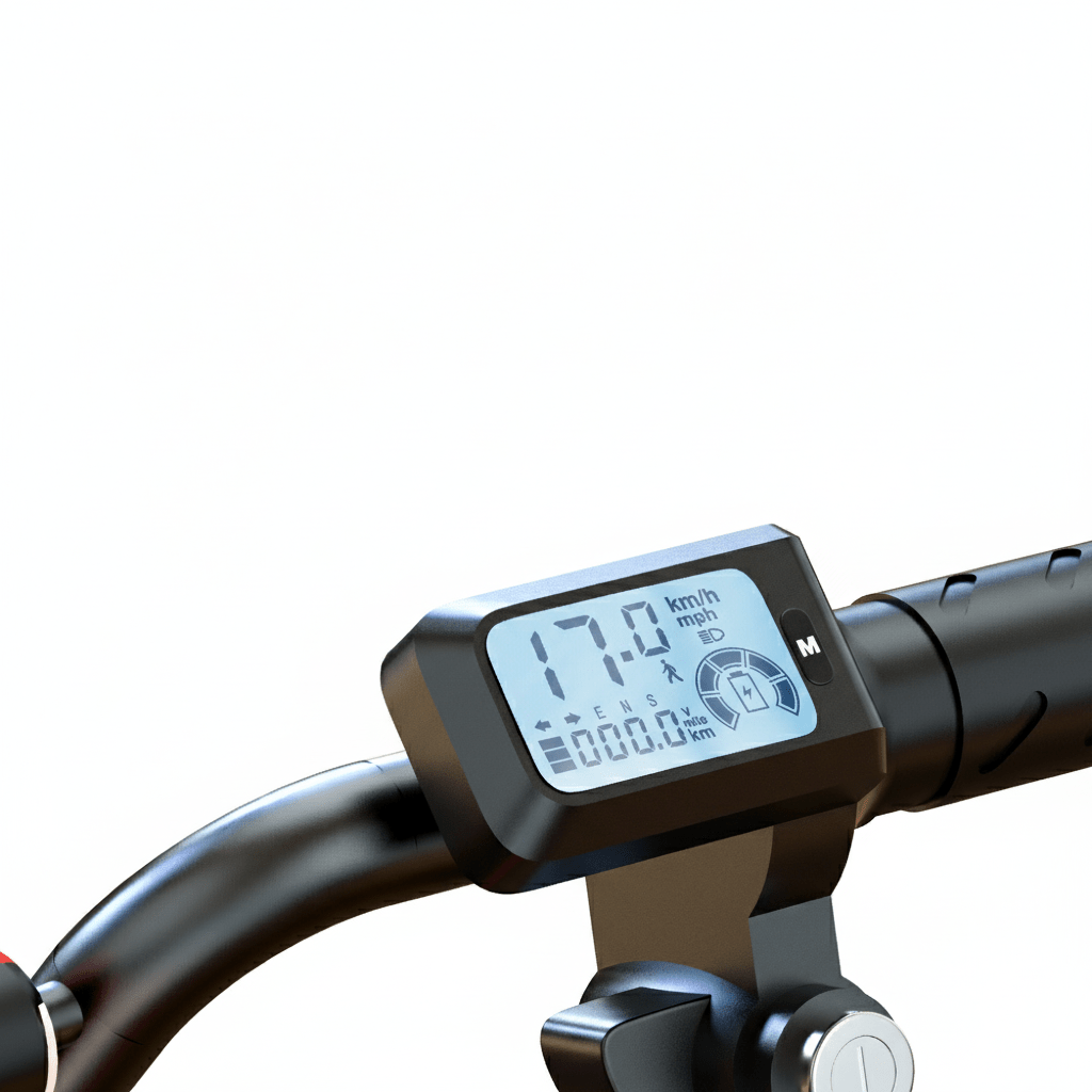 Wheely - A14 - Elektro-Dirtbike - Wheelyshop