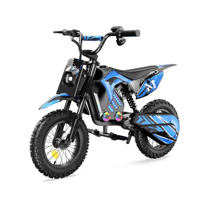 Wheely - A14 - Elektro-Dirtbike - Wheelyshop