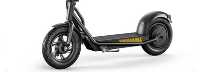 Wheely - A19 - E-Scooter - Wheelyshop