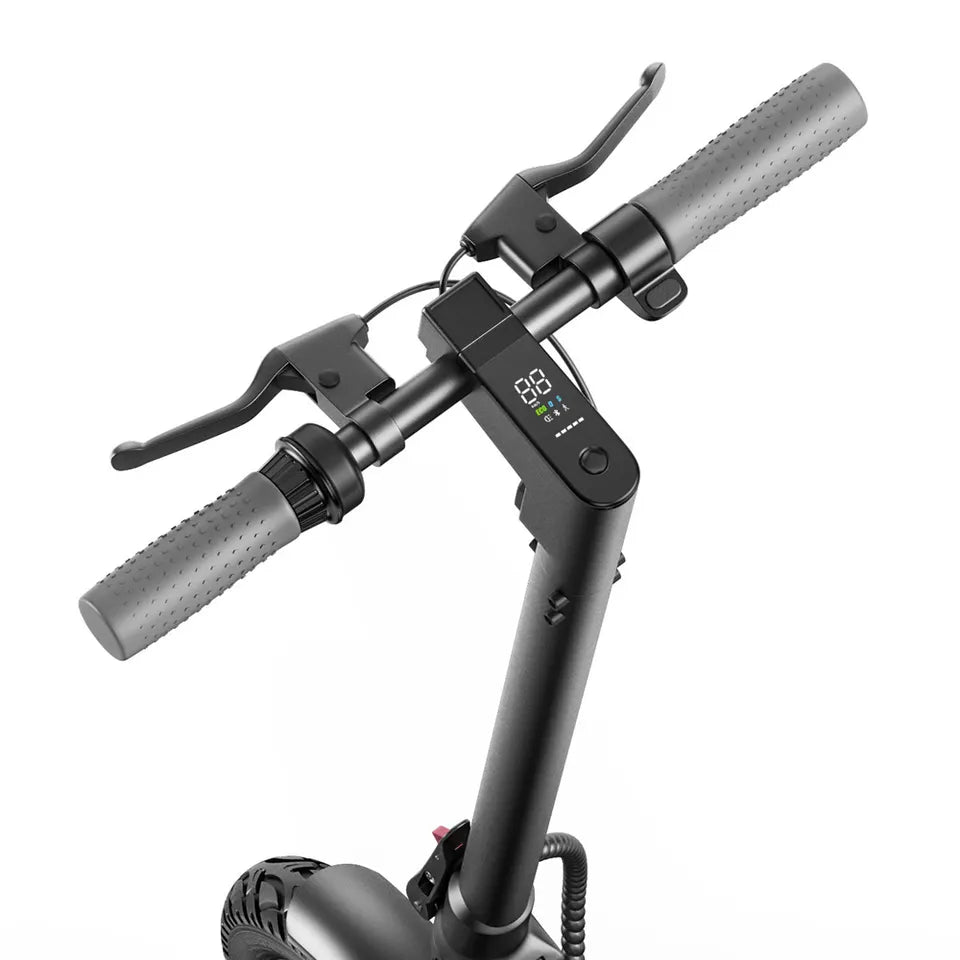 Wheely - A19 - E-Scooter - Wheelyshop