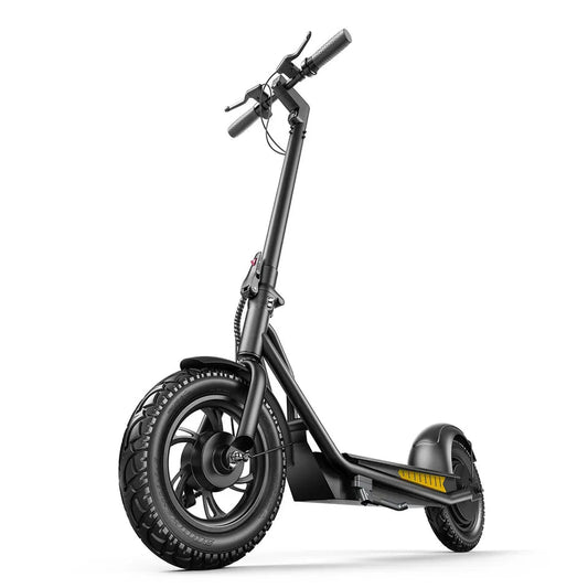 Wheely - A19 - E-Scooter - Wheelyshop