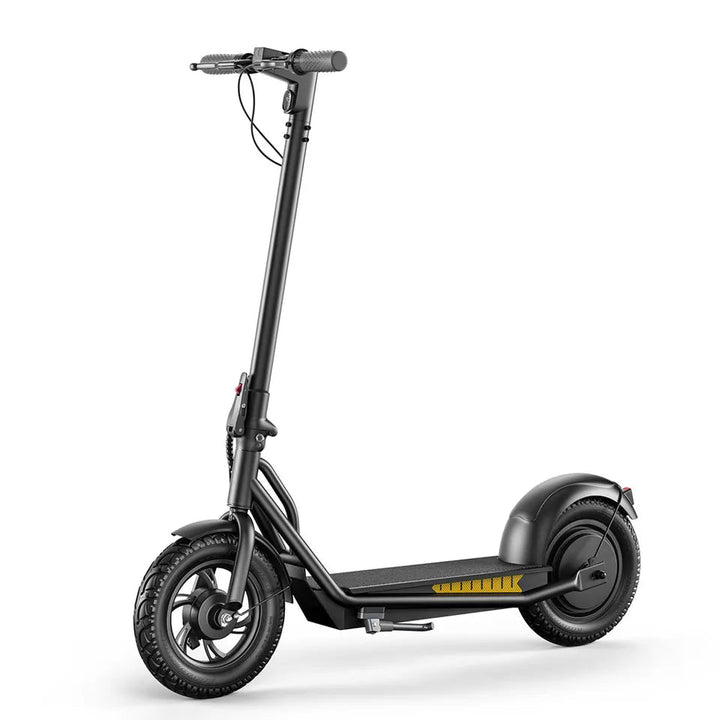 Wheely - A19 - E-Scooter - Wheelyshop