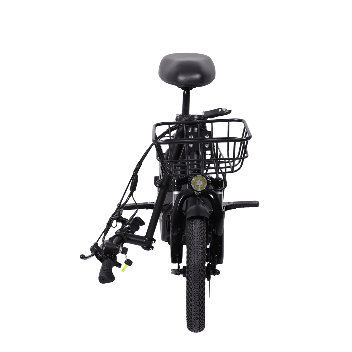 Wheely - H14 - E-Scooter - Wheelyshop