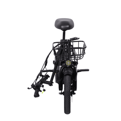 Wheely - H14 - E-Scooter - Wheelyshop