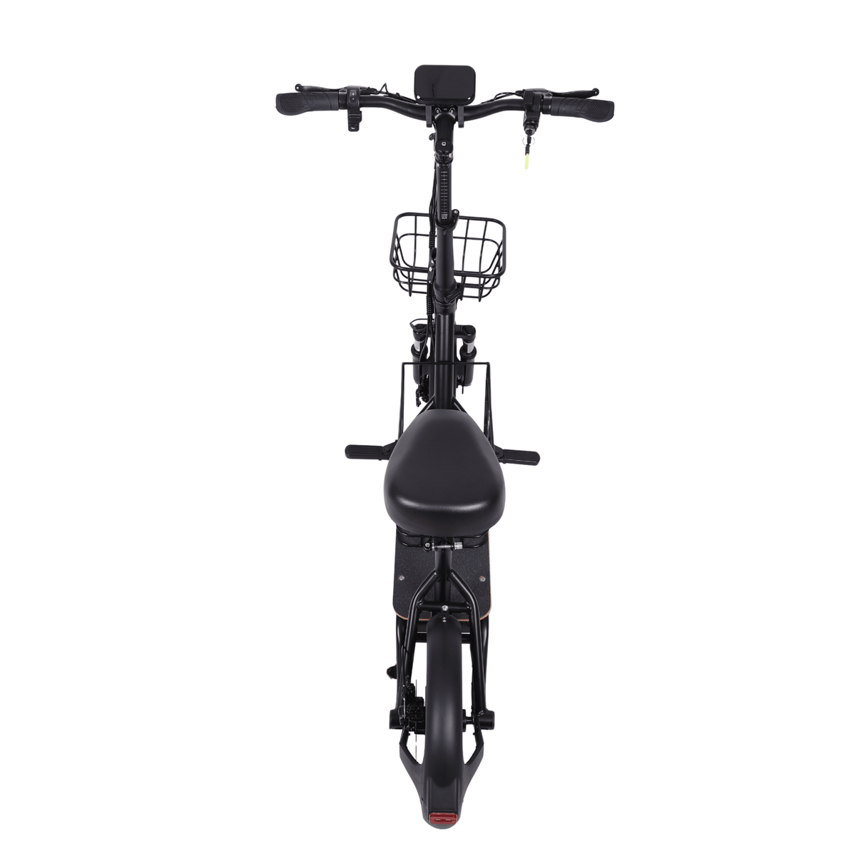 Wheely - H14 - E-Scooter - Wheelyshop