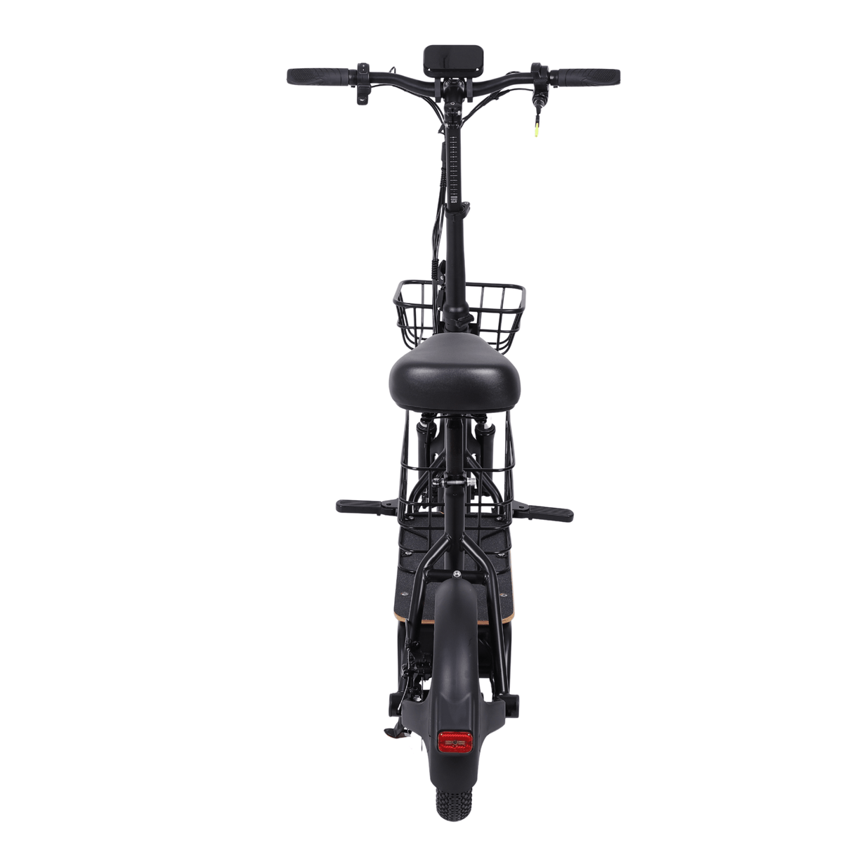 Wheely - H14 - E-Scooter - Wheelyshop