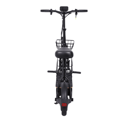 Wheely - H14 - E-Scooter - Wheelyshop