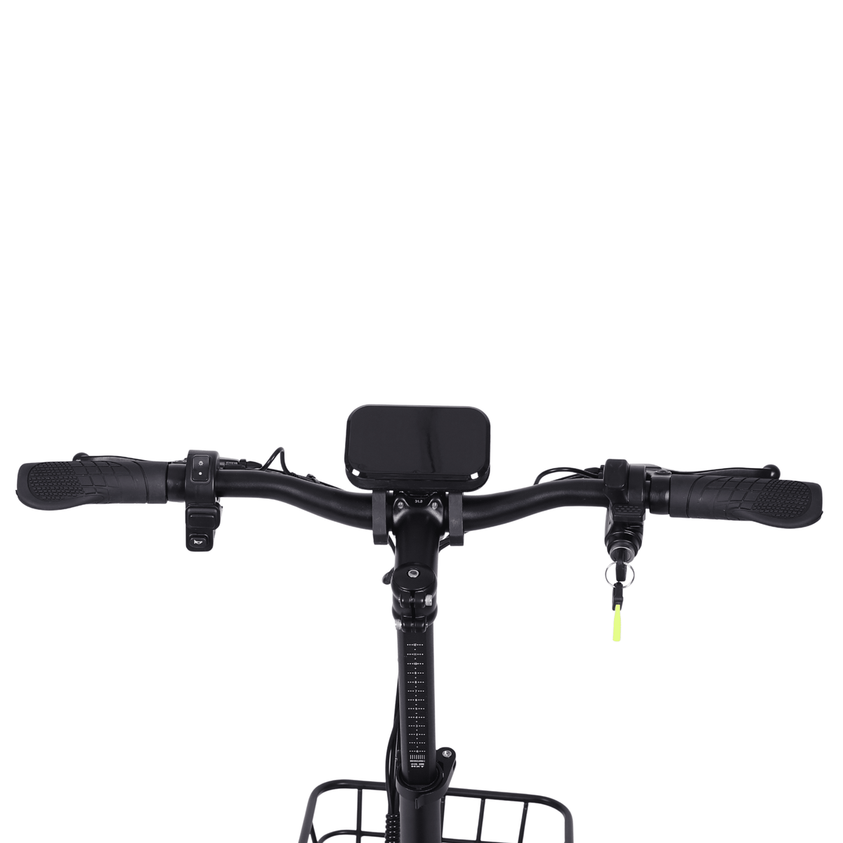 Wheely - H14 - E-Scooter - Wheelyshop