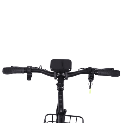 Wheely - H14 - E-Scooter - Wheelyshop