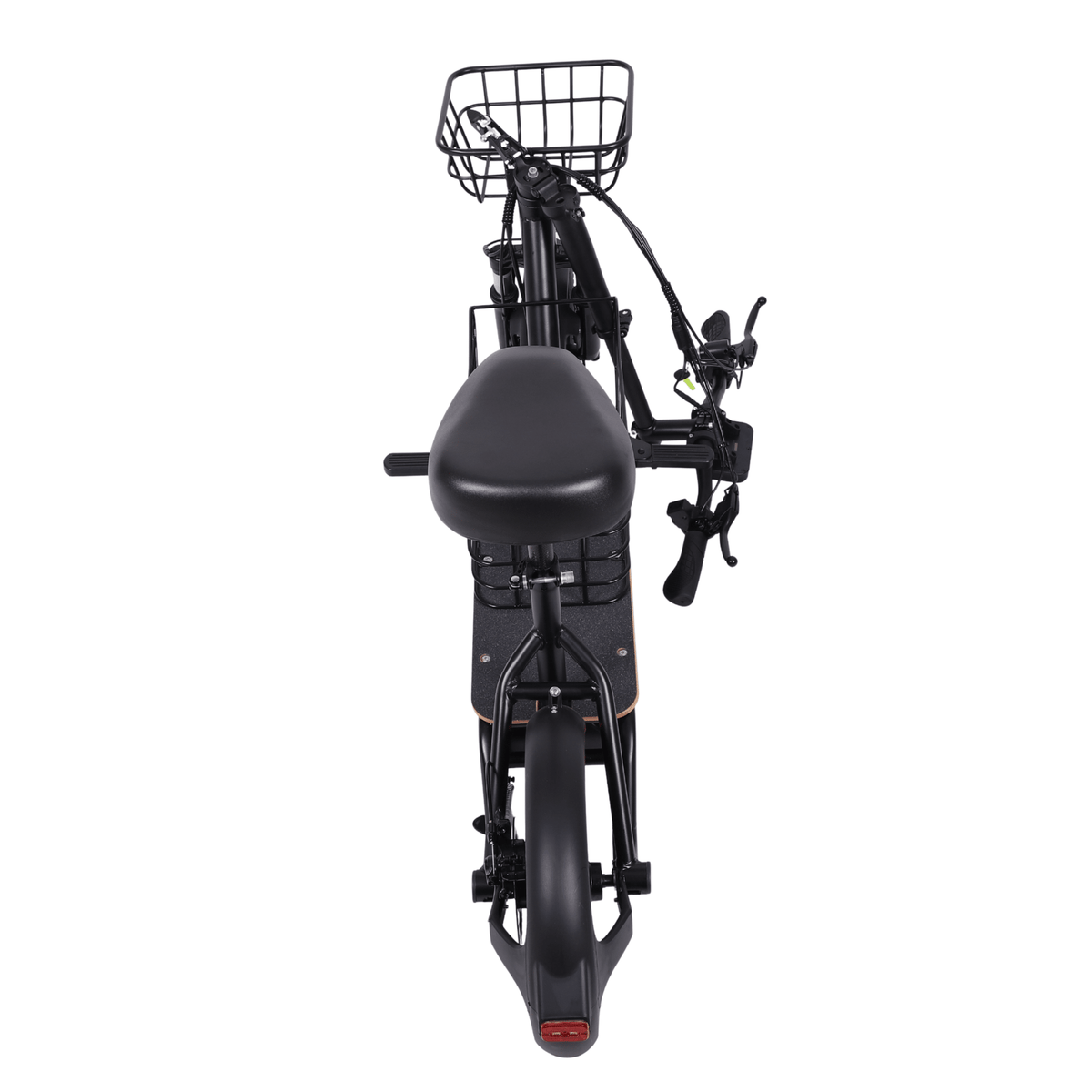 Wheely - H14 - E-Scooter - Wheelyshop