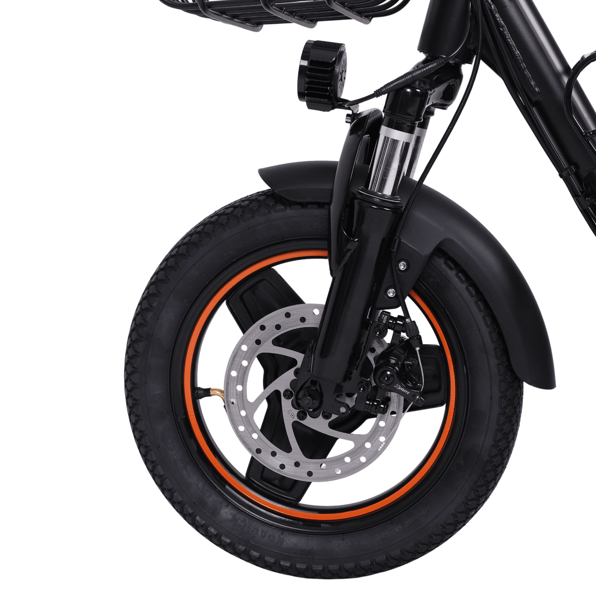 Wheely - H14 - E-Scooter - Wheelyshop