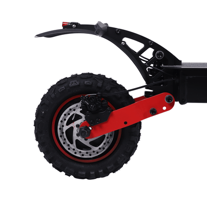 Wheely - H6 - E-Scooter - Wheelyshop