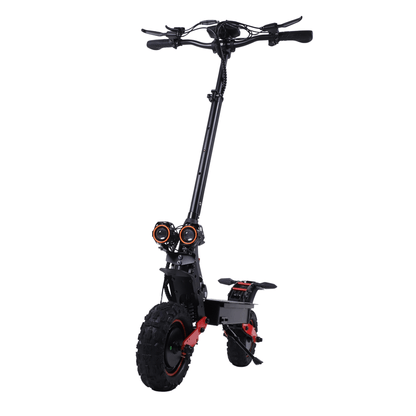 Wheely - H6 - E-Scooter - Wheelyshop