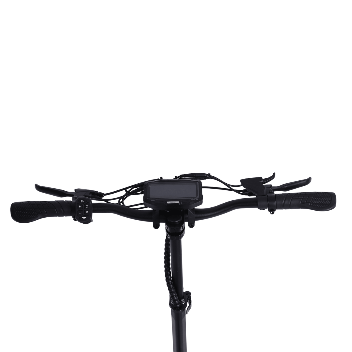 Wheely - H6 - E-Scooter - Wheelyshop