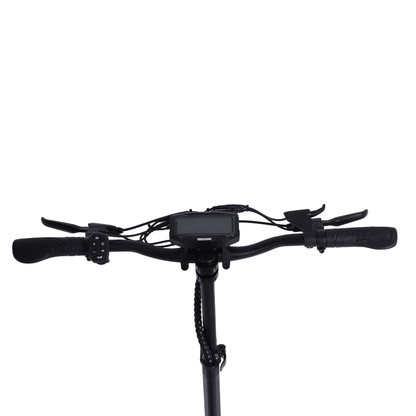 Wheely - H6 - E-Scooter - Wheelyshop