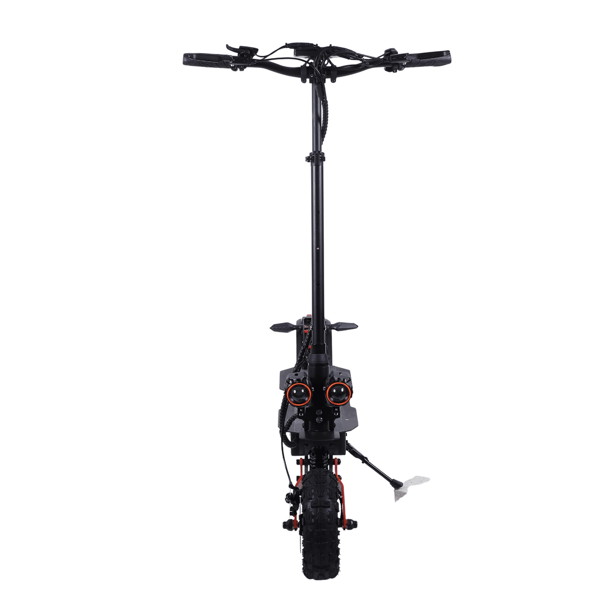 Wheely - H6 - E-Scooter - Wheelyshop