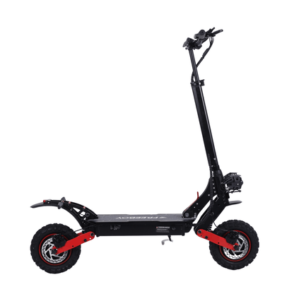Wheely - H6 - E-Scooter - Wheelyshop