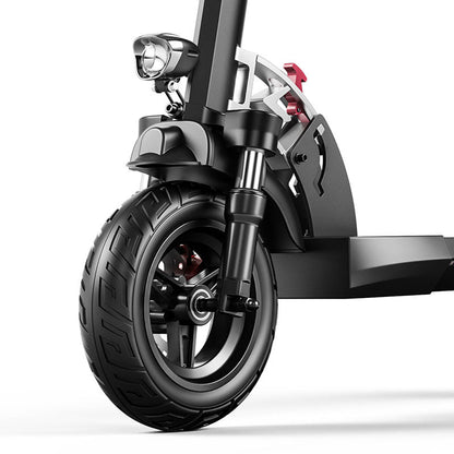 Wheely - HVD-3 - E-Scooter - Wheelyshop