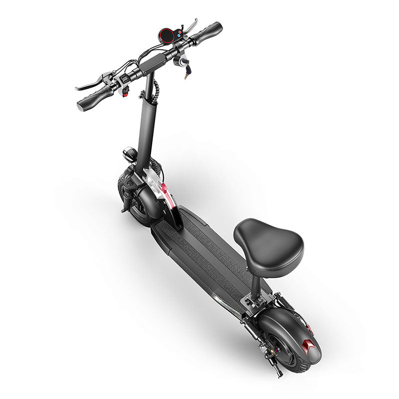 Wheely - HVD-3 - E-Scooter - Wheelyshop
