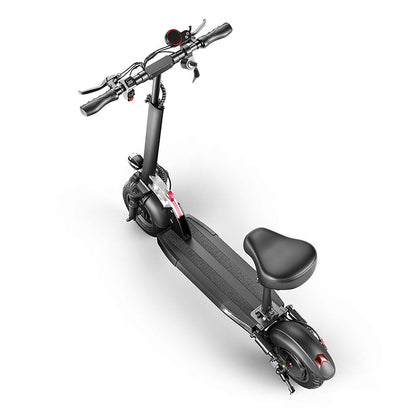 Wheely - HVD-3 - E-Scooter - Wheelyshop