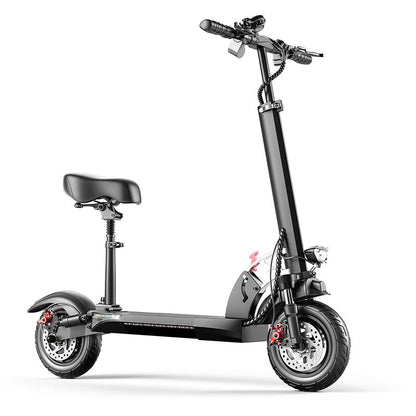 Wheely - HVD-3 - E-Scooter - Wheelyshop