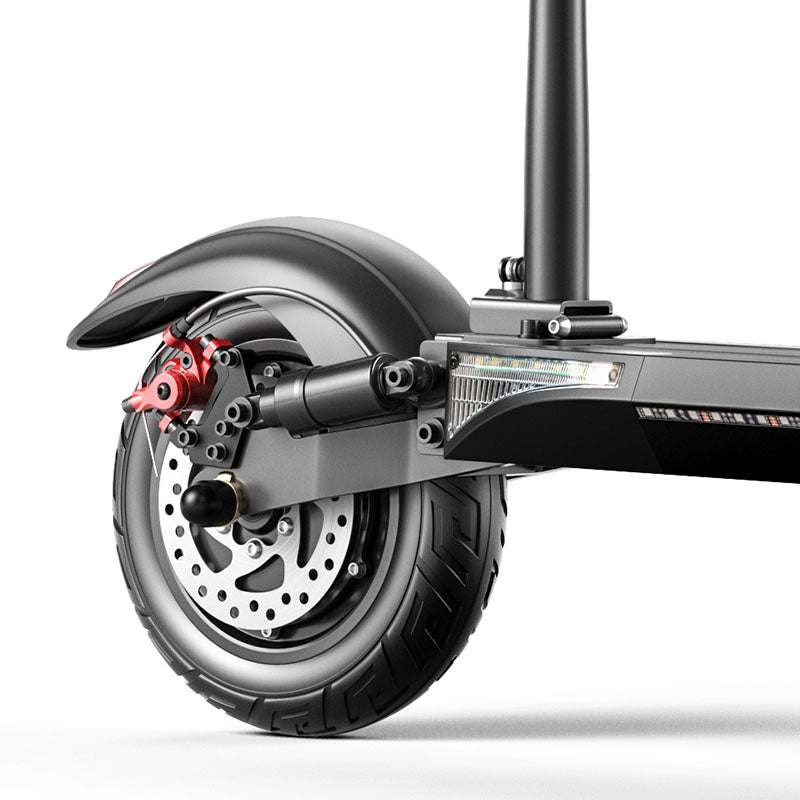 Wheely - HVD-3 - E-Scooter - Wheelyshop