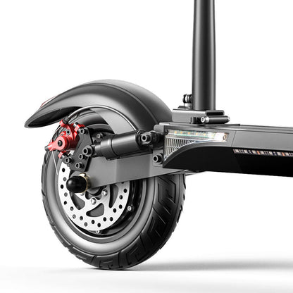 Wheely - HVD-3 - E-Scooter - Wheelyshop