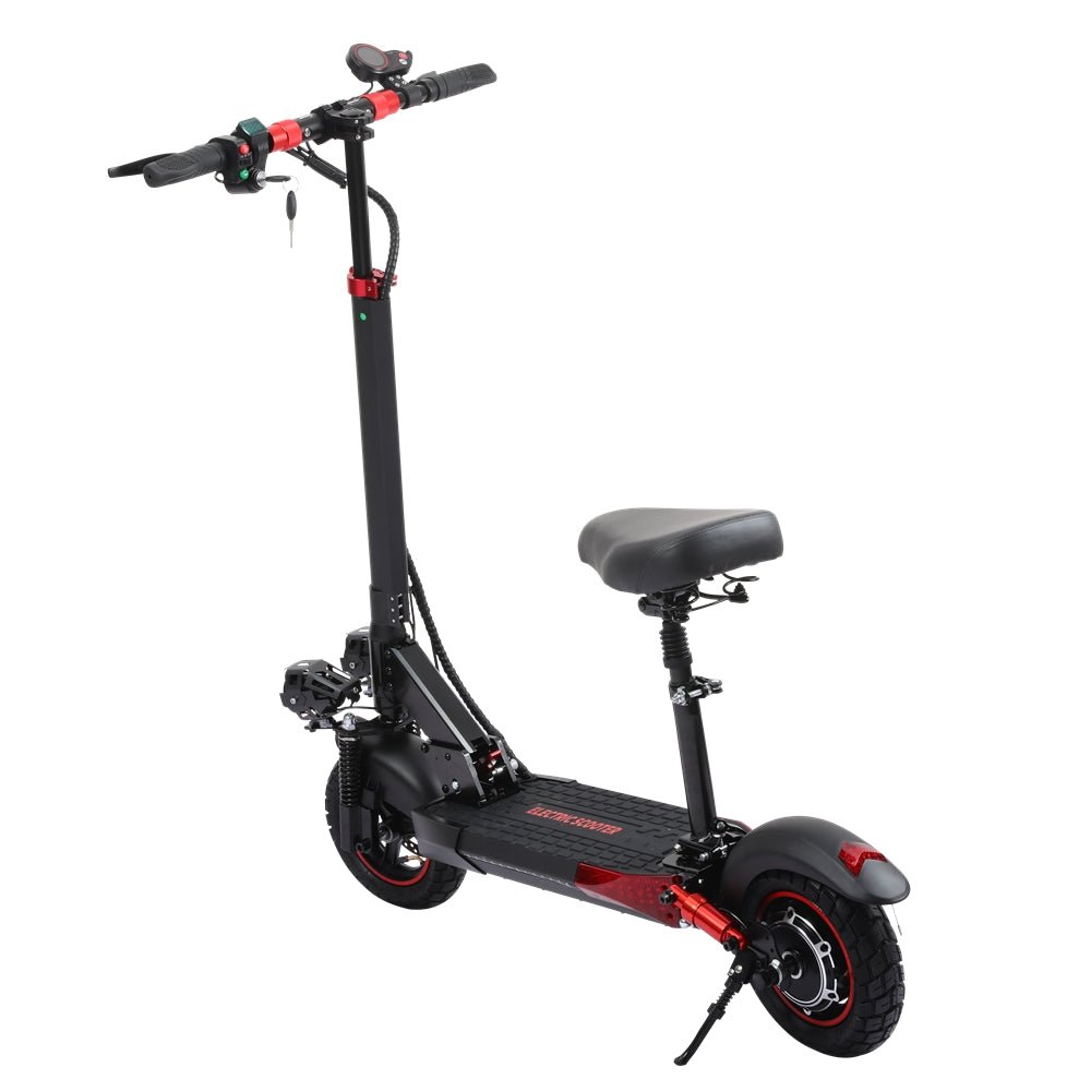 Wheely - J01 - E-Scooter - Wheelyshop