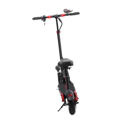 Wheely - J01 - E-Scooter - Wheelyshop