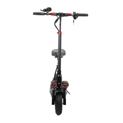 Wheely - J01 - E-Scooter - Wheelyshop
