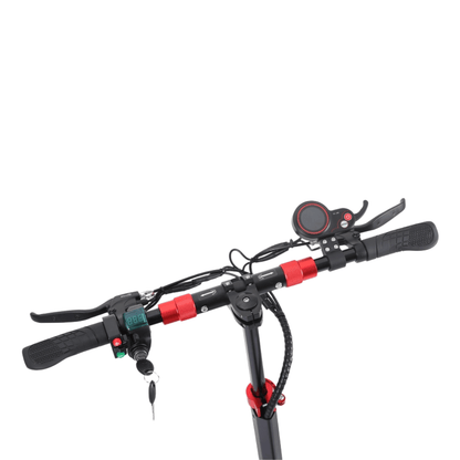 Wheely - J01 - E-Scooter - Wheelyshop