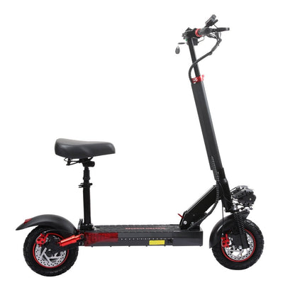 Wheely - J01 - E-Scooter - Wheelyshop