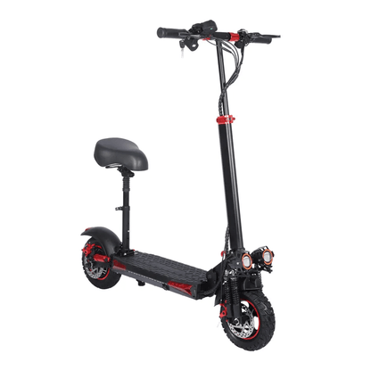 Wheely - J11 Max - E-Scooter - Wheelyshop