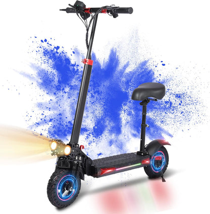 Wheely - J11 Max - E-Scooter - Wheelyshop