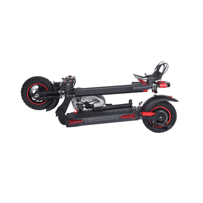 Wheely - J11 Max - E-Scooter - Wheelyshop